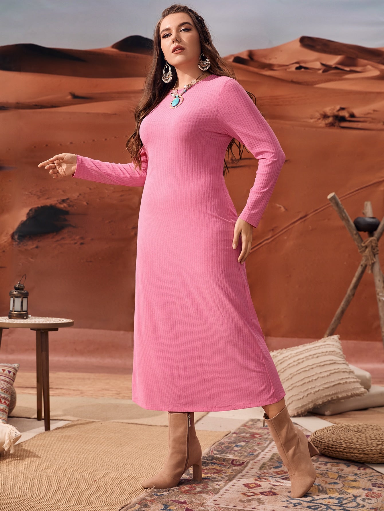 Plus Size Dresses Factory