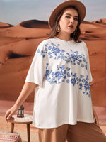 Plus Size T-shirts Factory