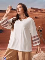 Plus Size T-shirts Factories