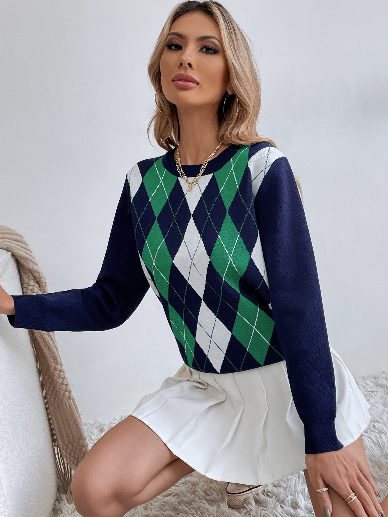 Women Sweaters Manufacturer