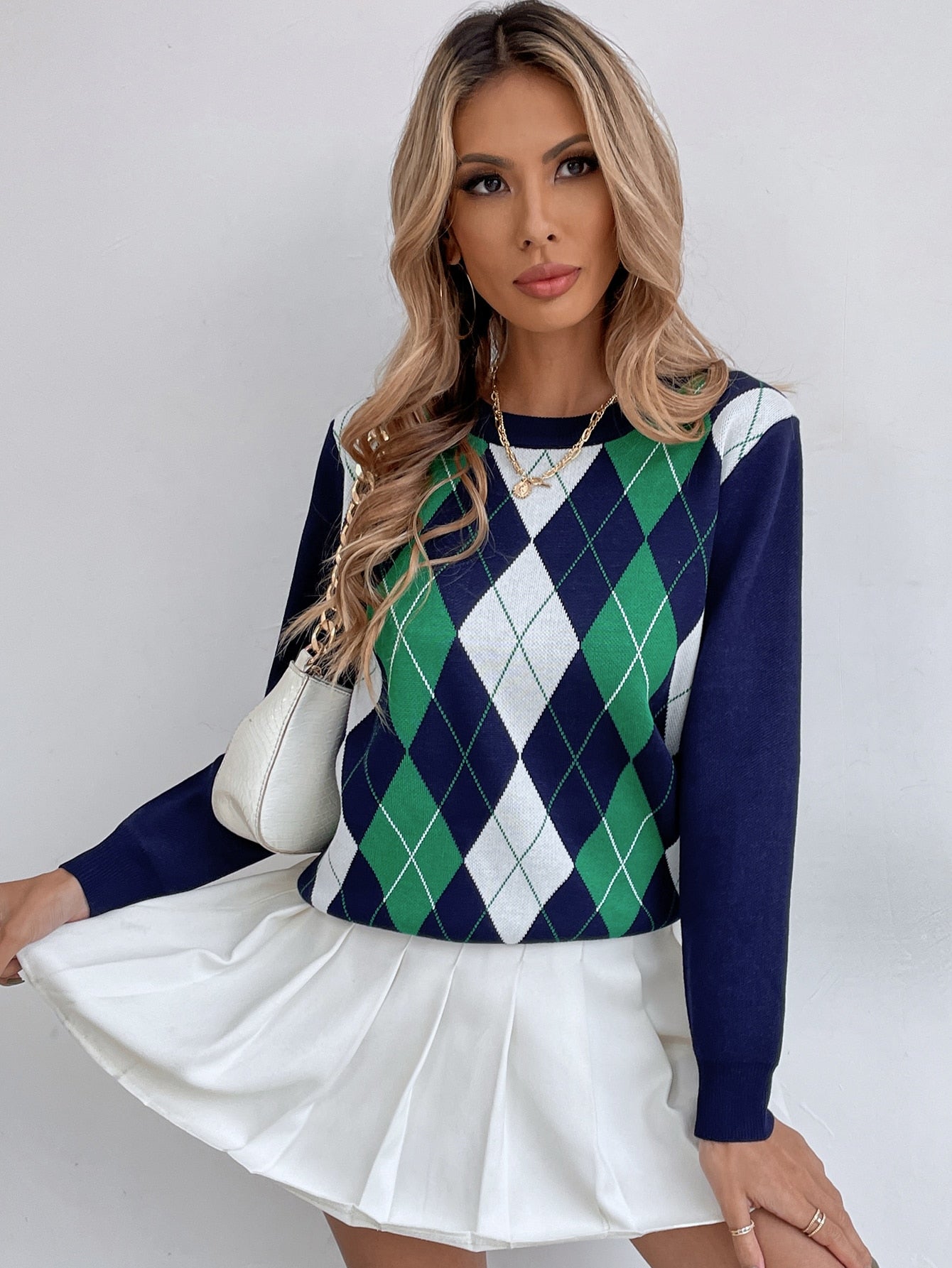 Women Sweaters Supplier
