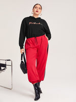 Plus Size Sweatshirts Suppliers