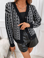 Women Cardigans Wholesaler