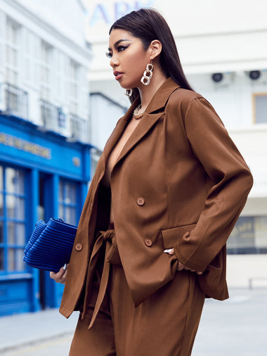 Plus Size Blazers Factory