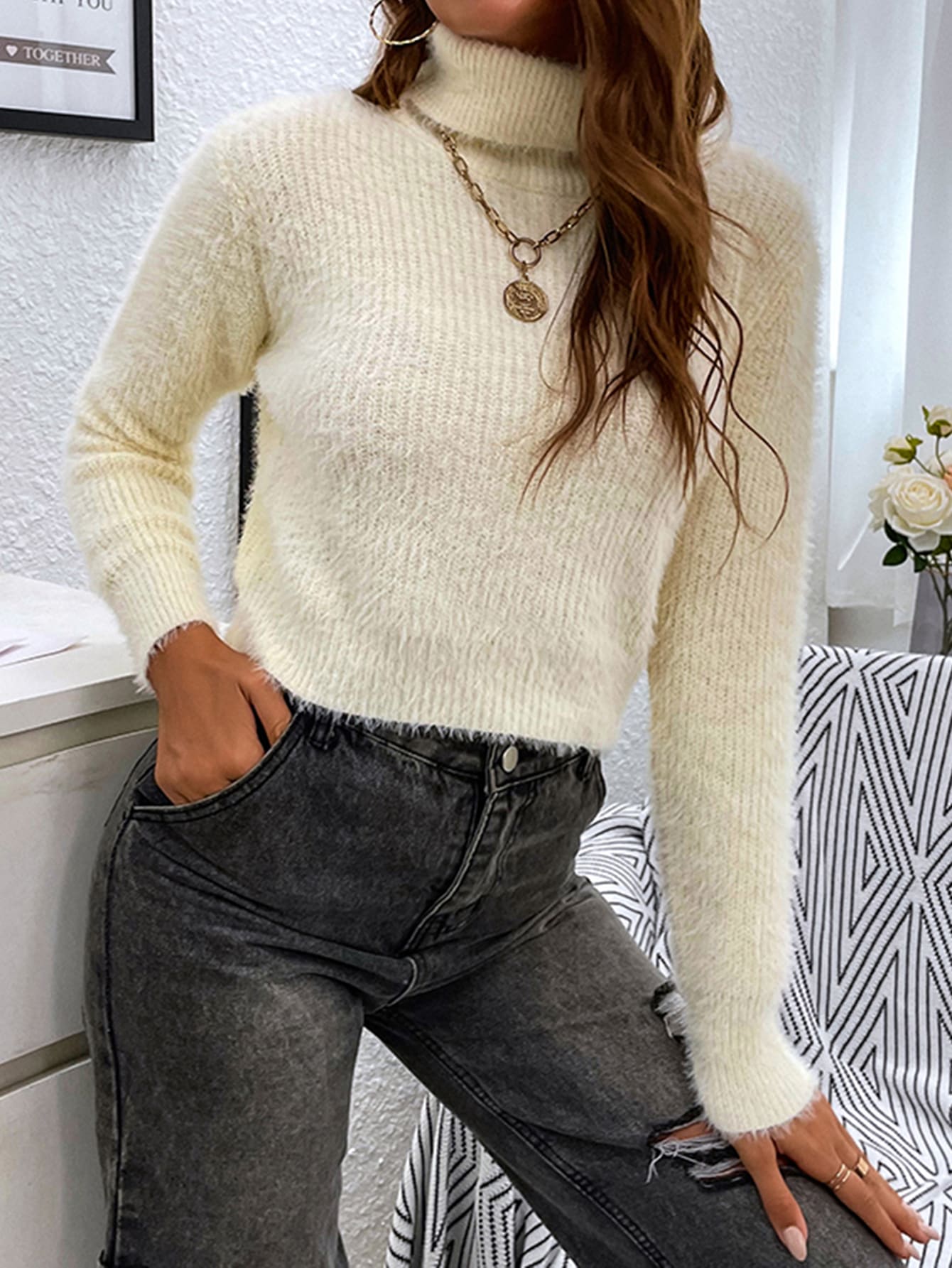 Women Sweaters Manufacturer