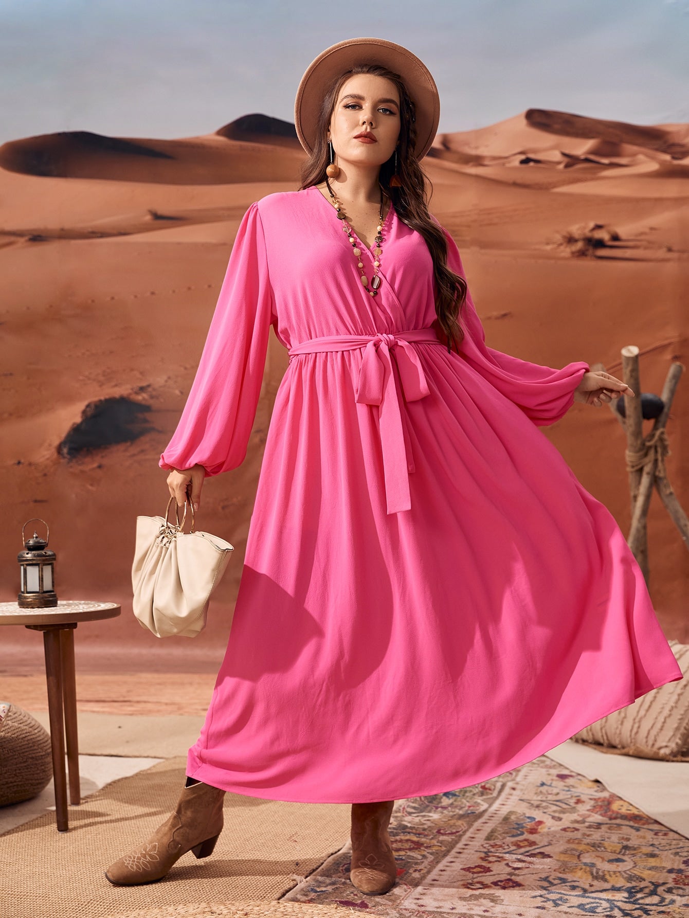 Plus Size Dresses Suppliers