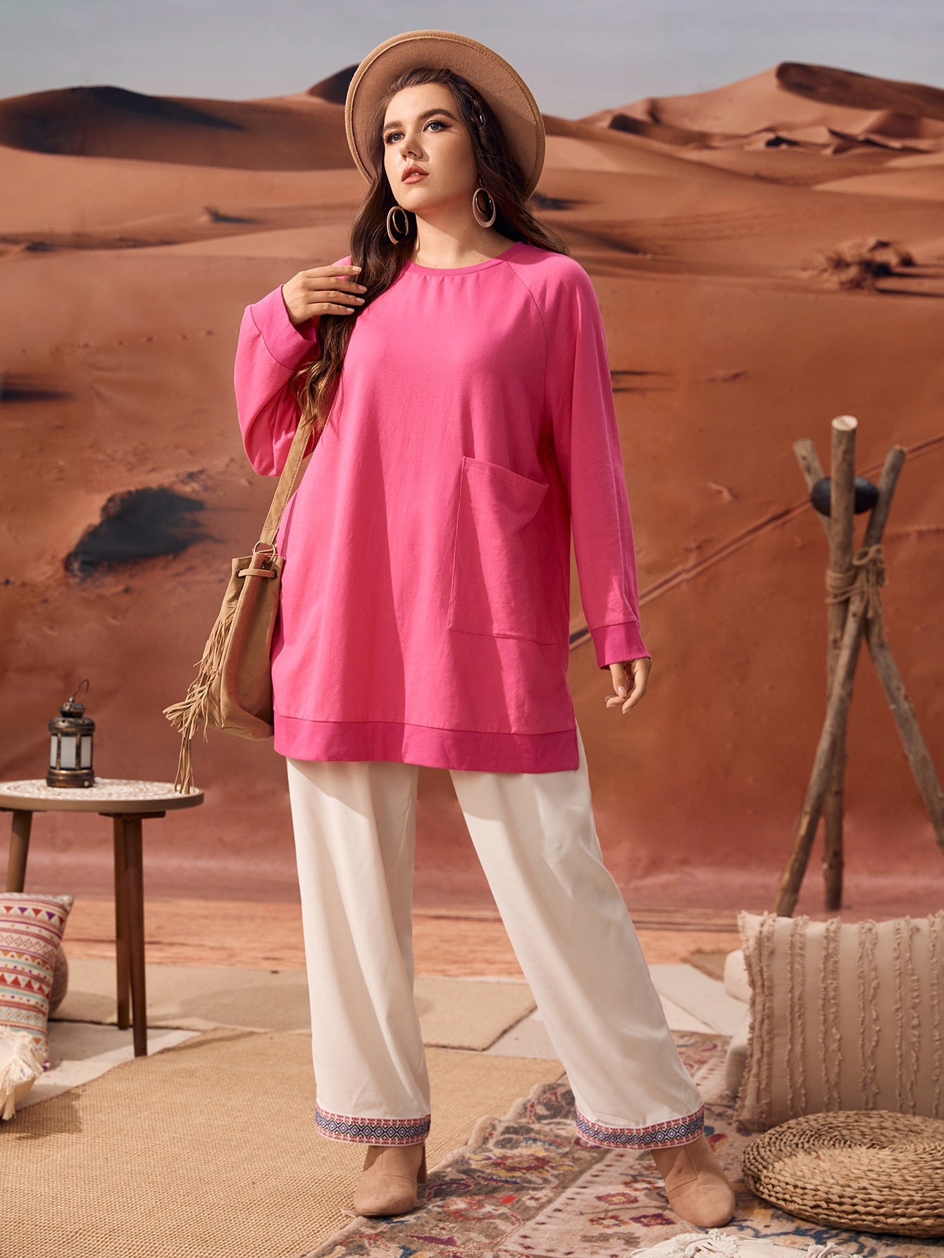 Plus Size Sweatshirts Wholesalers