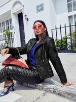 Plus Size Jackets Factories