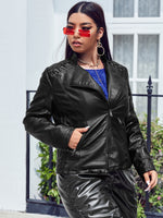 Plus Size Jackets Wholesaler