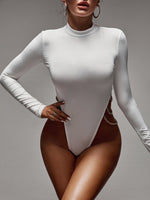 Women Bodysuits Factory