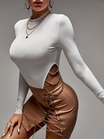 Women Bodysuits Producer