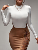 Fundudzi by Craig Jacobs Women Clothes Producer