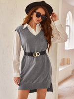 Women Sweater Dresses Manufacturer