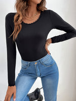 Women Bodysuits Manufacturer