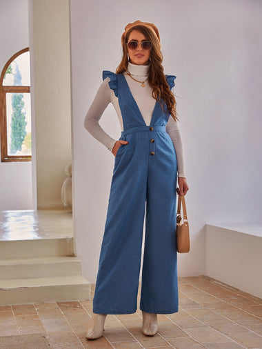 Women Jumpsuits Wholesaler