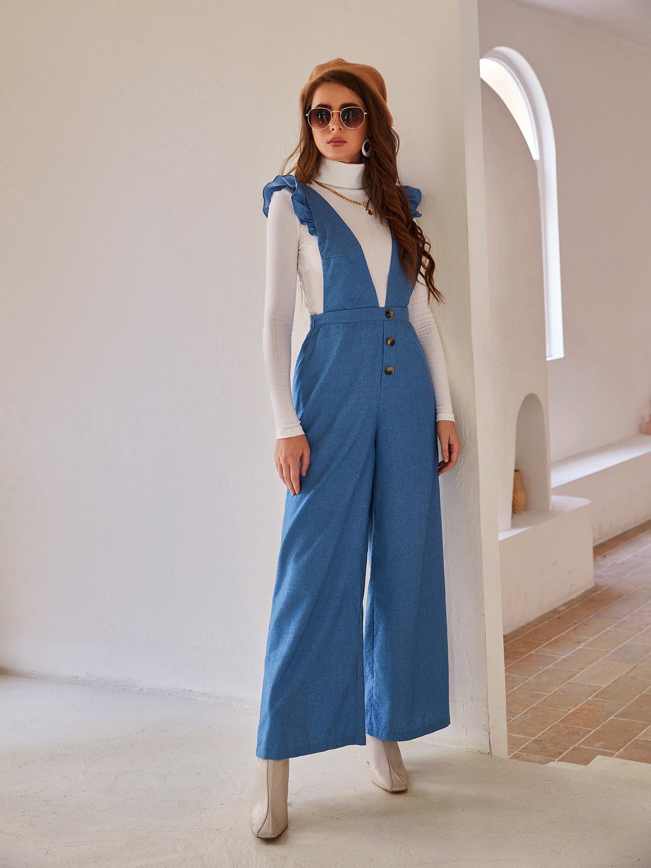 Women Jumpsuits Manufacturer