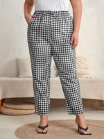 Plus Size Pants Wholesalers