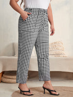 Plus Size Pants Manufacturers