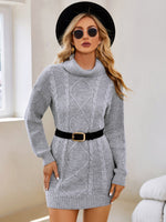 Women Sweater Dresses Wholesaler