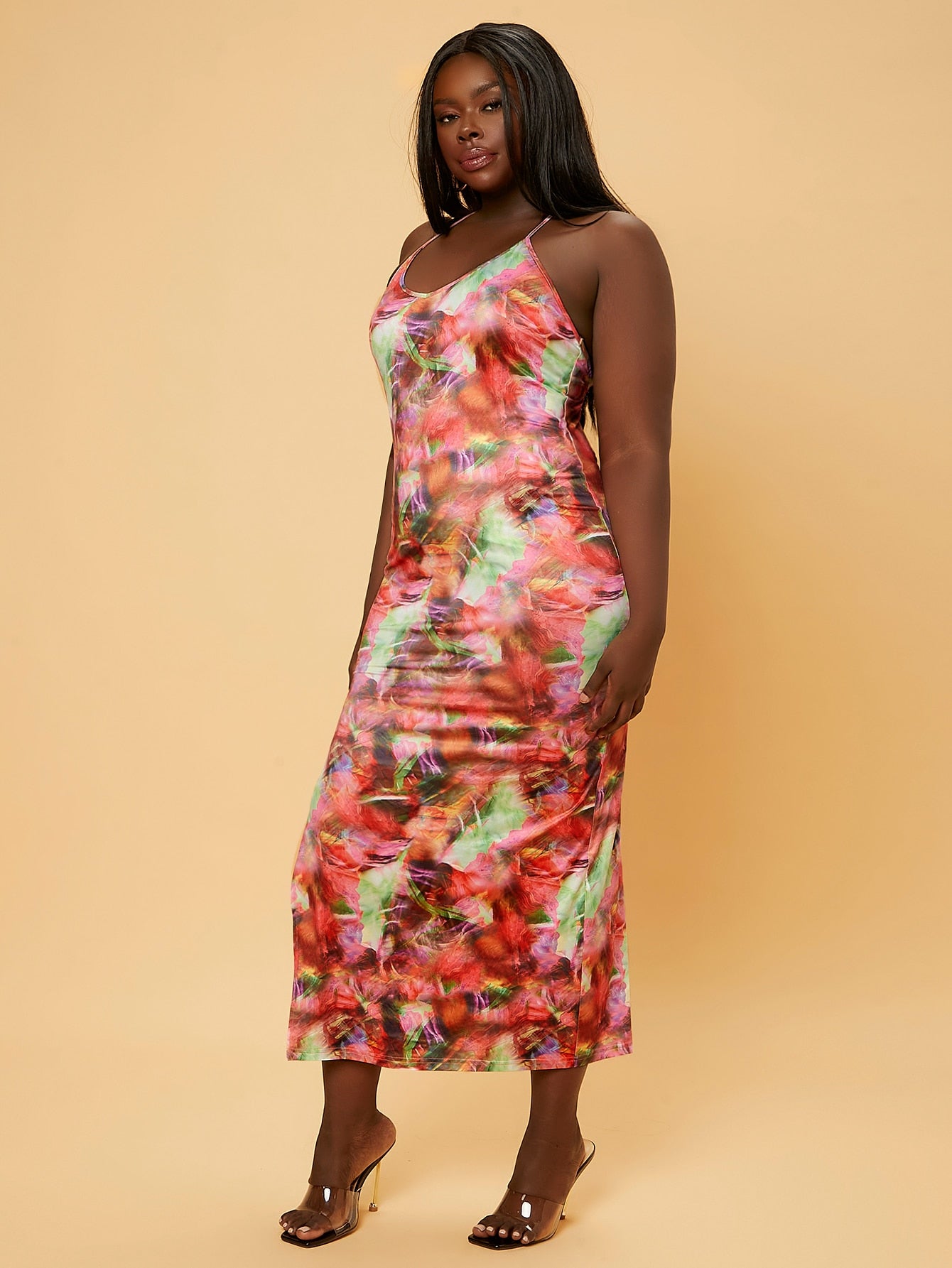 Plus Size Dresses Producer