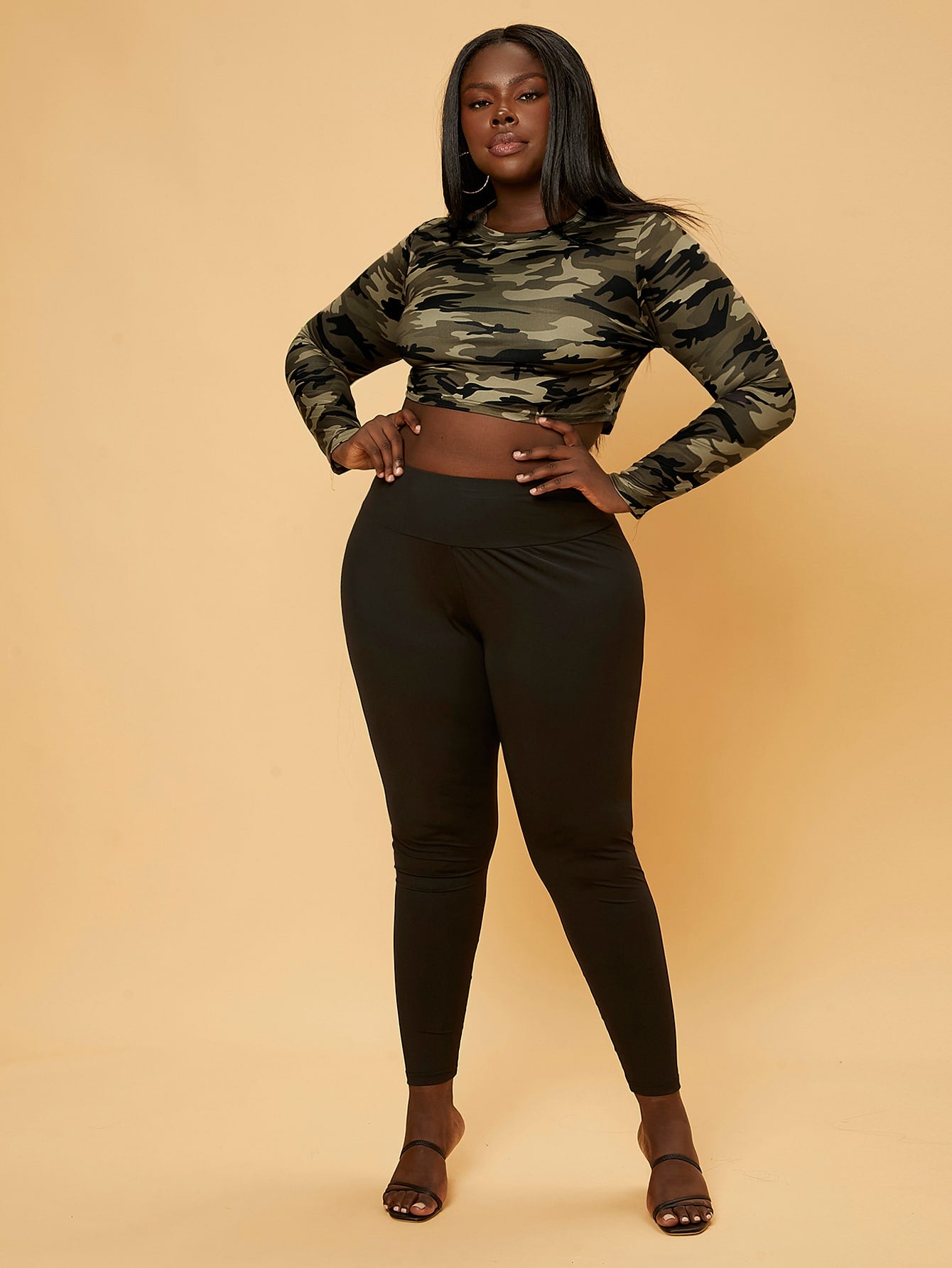 Plus Size T-shirts Factory
