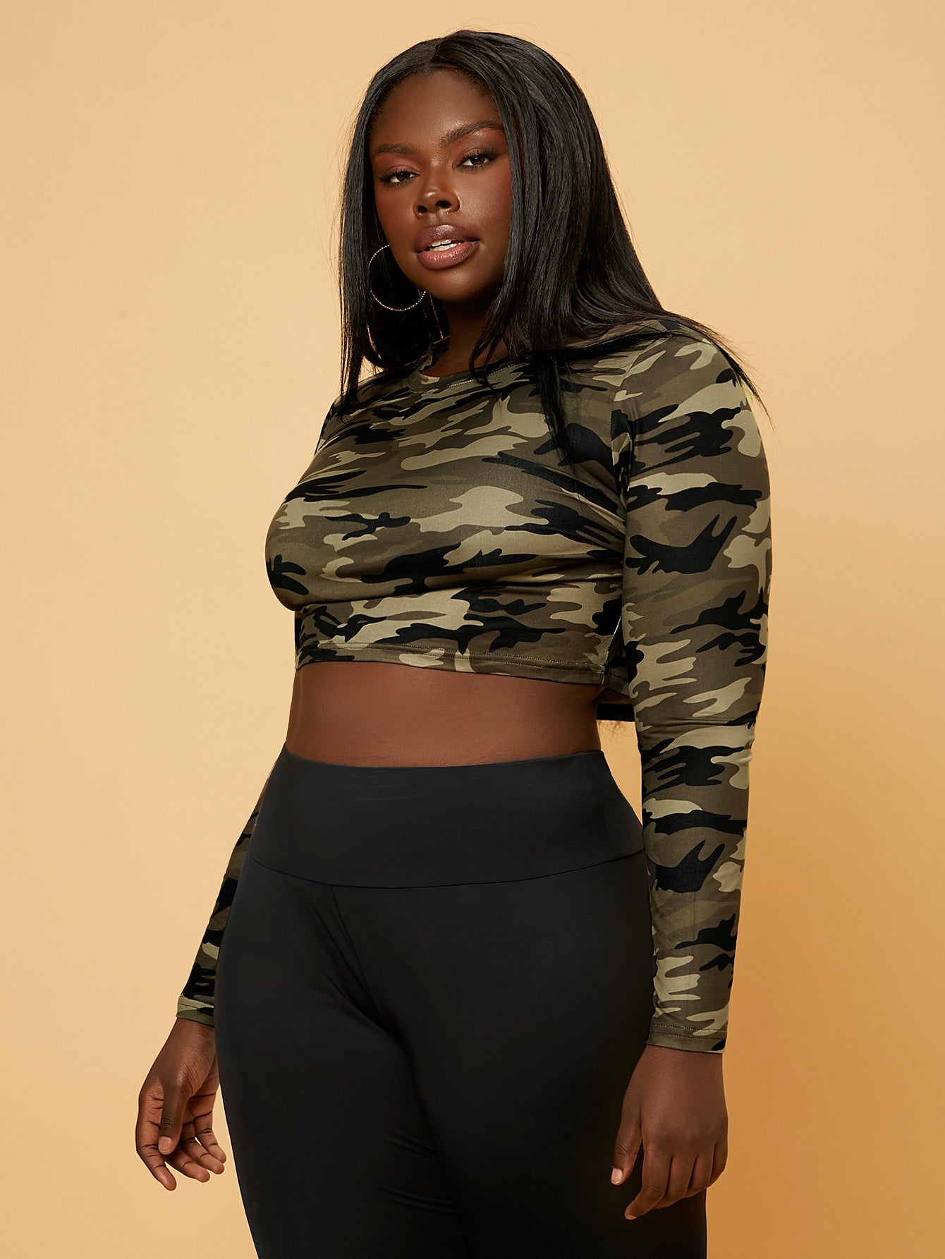 Plus Size T-shirts Wholesaler