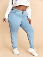 Plus Size Jeans Manufacturers