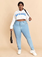 Plus Size Jeans Suppliers