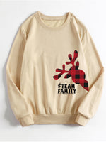 Women Sweatshirts Manufacturer