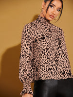 Women Blouses Producer