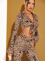 Clothing Producer