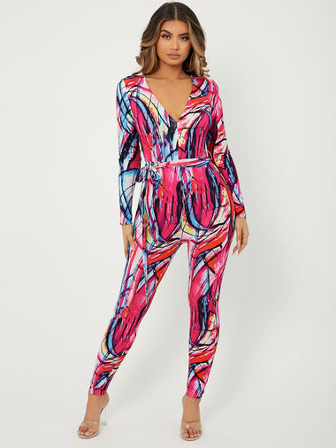 Women Jumpsuits Manufacturers