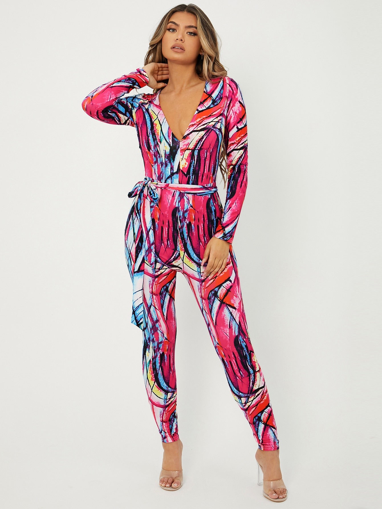 Women Jumpsuits Supplier