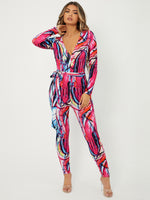 Women Jumpsuits Supplier