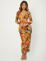 Women Dresses Producers