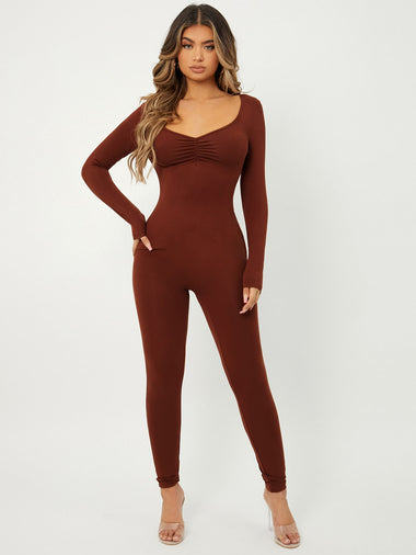 Women Unitards Producer