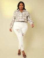 Sindiso Khumalo Women Clothes Supplier
