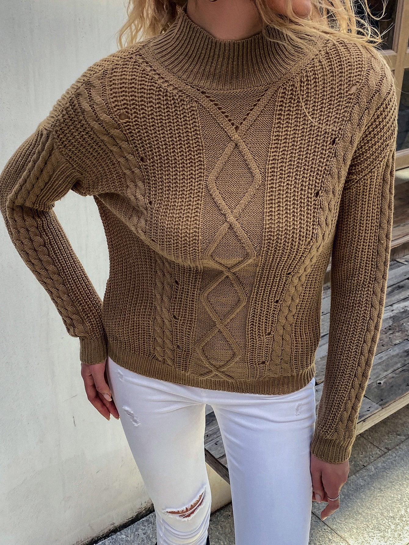 Women Sweaters Producer