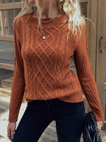 Women Sweaters Manufacturer