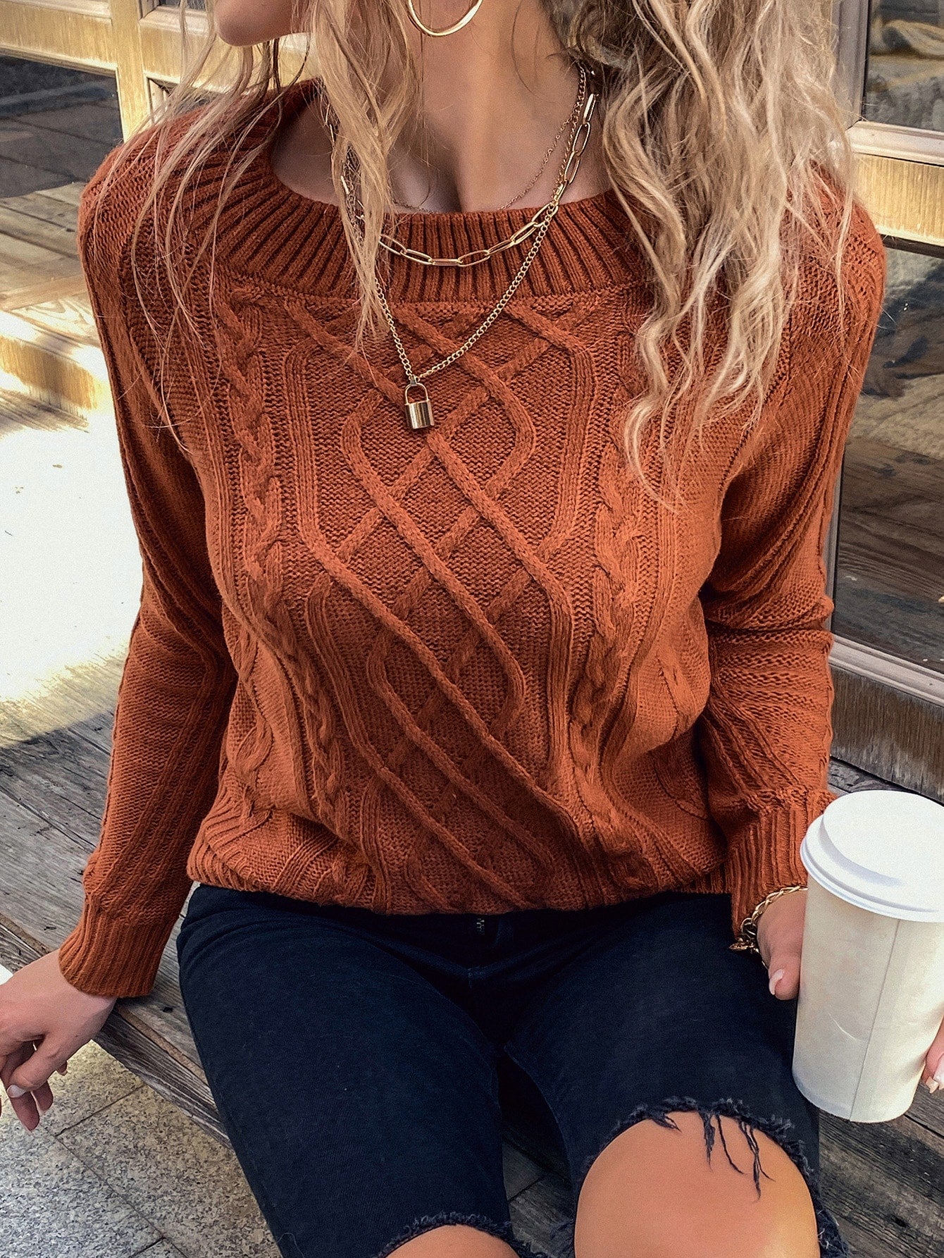 Women Sweaters Supplier