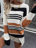 Women Sweaters Supplier