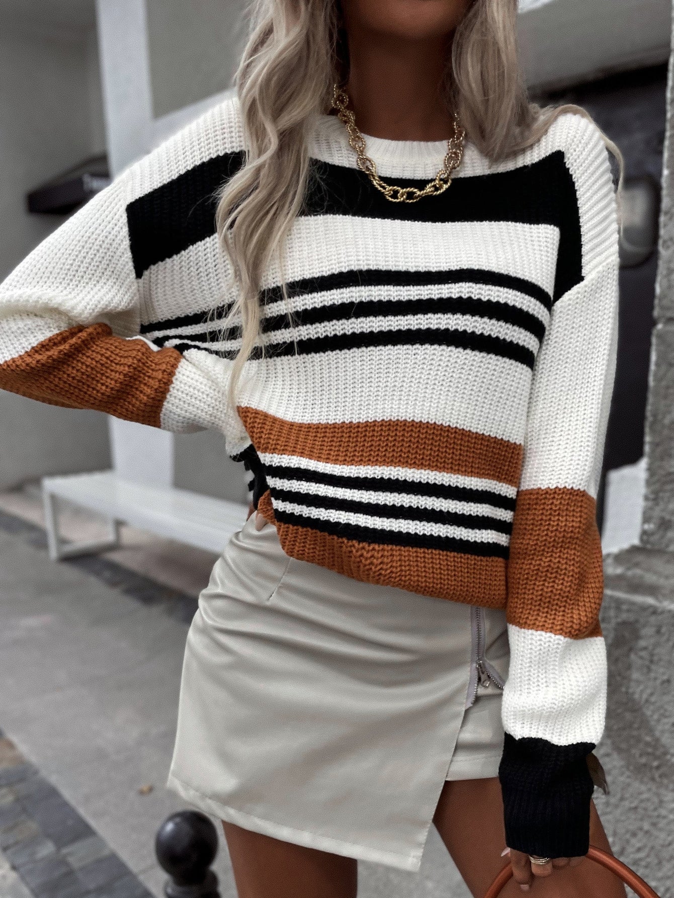 Women Sweaters Factory