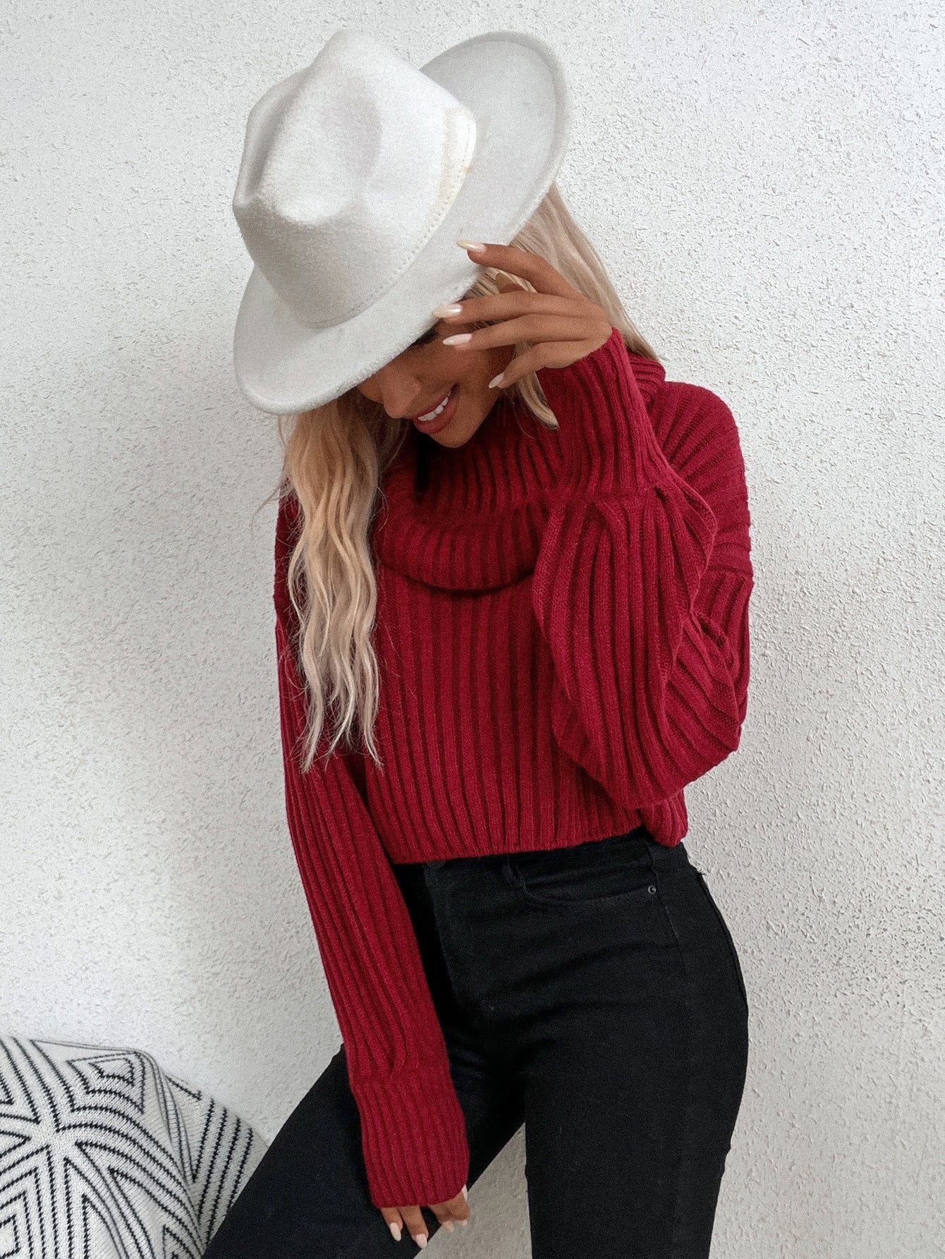 Women Sweaters Manufacturer