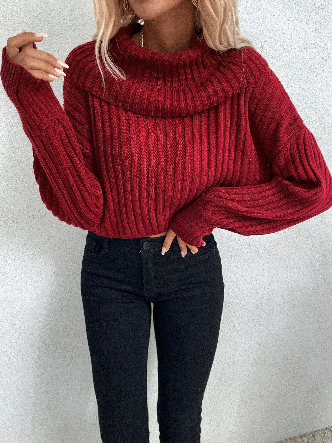 Shana Morland Clothing Manufacturer