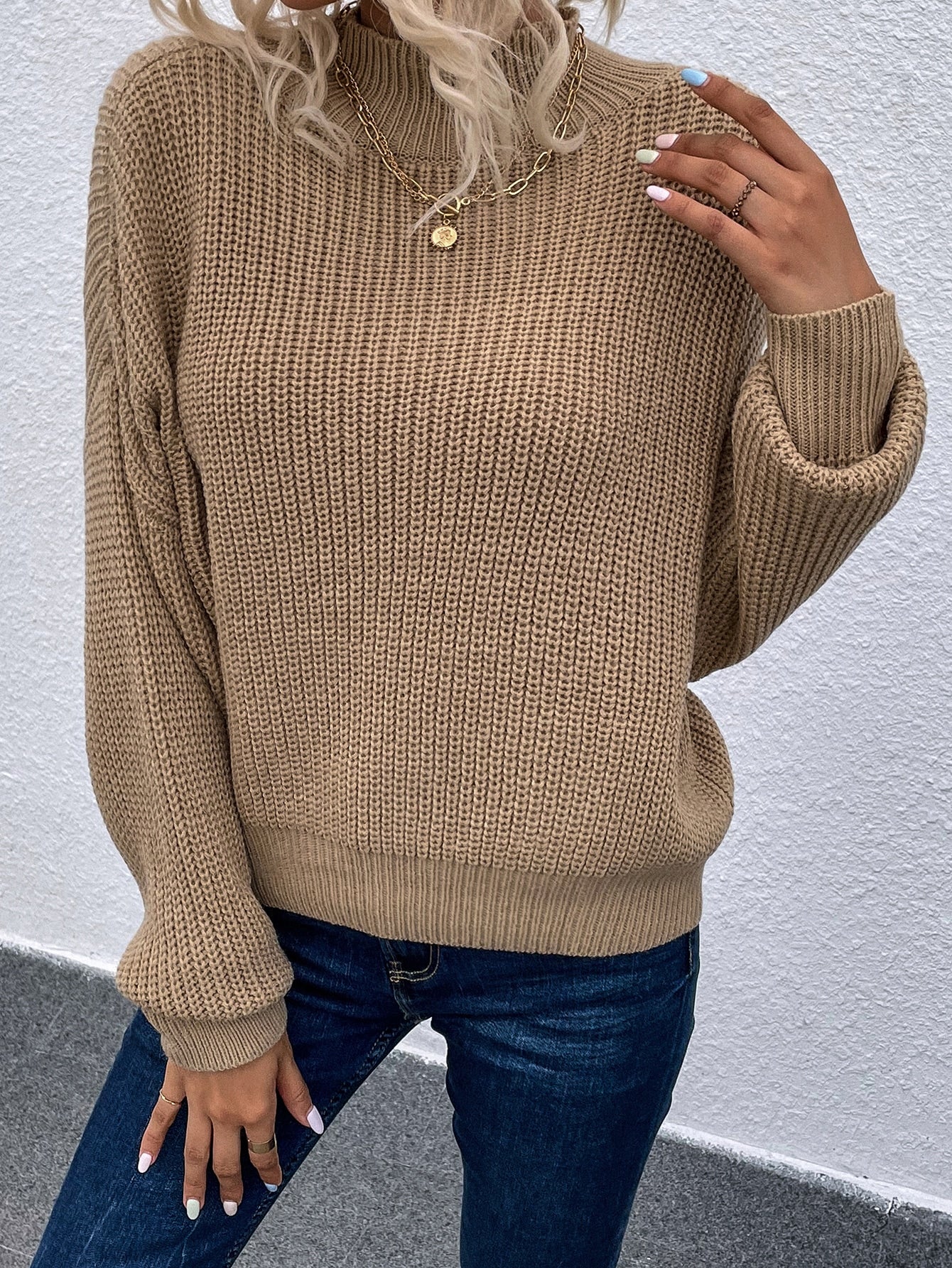 Women Sweaters Supplier