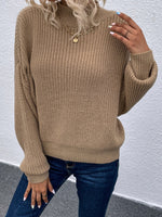 Women Sweaters Supplier