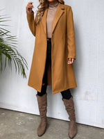 Women Overcoats Producer