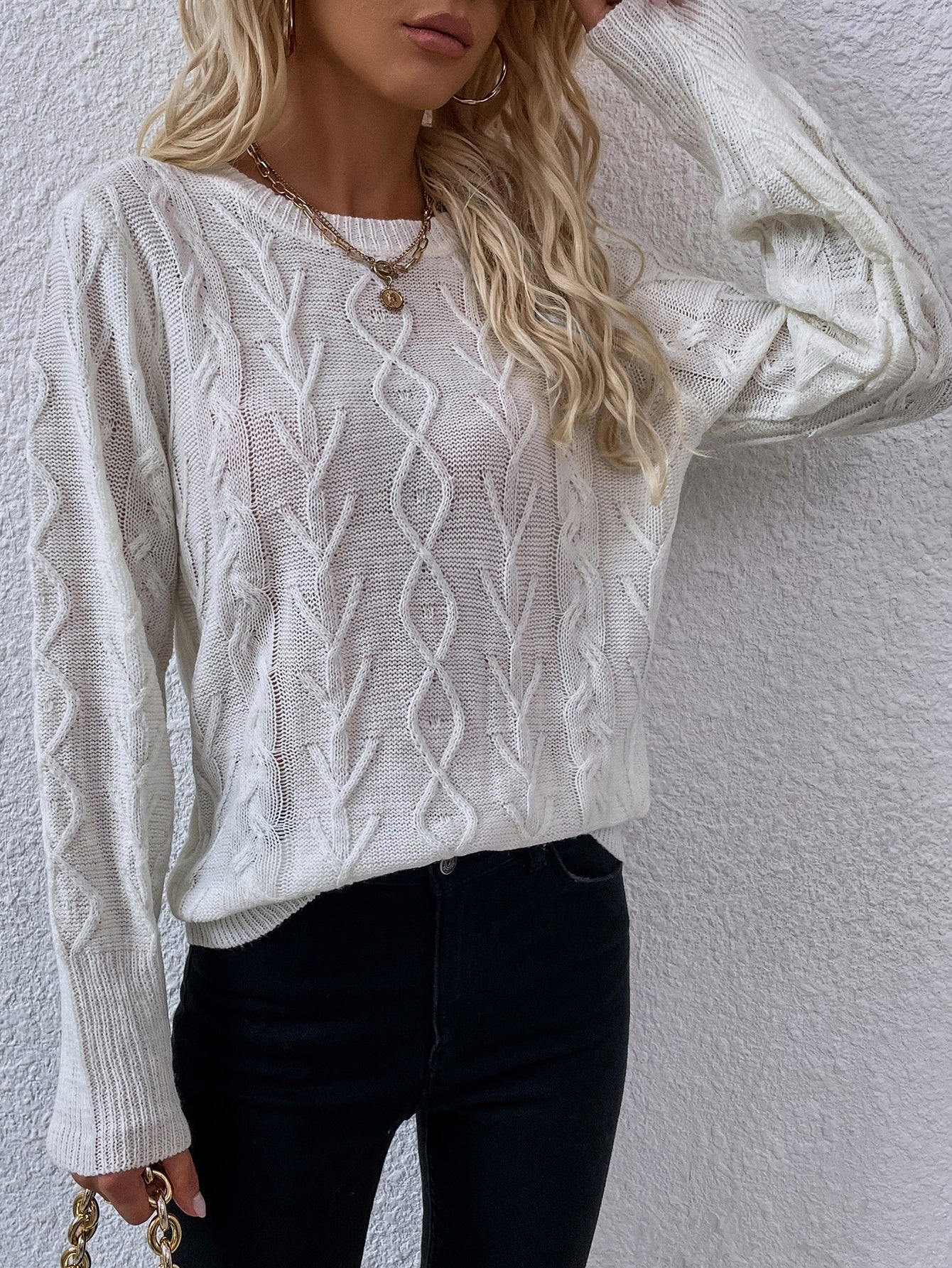 Women Sweaters Producer