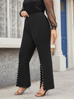 Plus Size Pants Wholesalers