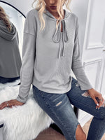 Women Sweatshirts Supplier